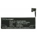 CameronSino аккумулятор для Apple iPhone 5 1400mAh (CS-IPH500SL)