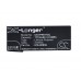 CameronSino аккумулятор для Apple iPhone 6s 1715mAh (CS-IPH611SL)