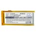 Аккумулятор CameronSino APPLE P11G73-01-S01 (400mAh)