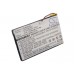 CameronSino аккумулятор для APPLE P325385A4H 2200mAh (CS-IPOD1XL)