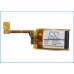 CameronSino аккумулятор для APPLE 616-0429 73mAh (CS-IPSF3SL)