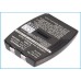 Аккумулятор CameronSino IPN 42033 (180mAh )