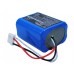 Аккумулятор CameronSino iRobot GPRHC202N026 (1500mAh )