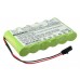 Аккумулятор CameronSino Intermec 066111-001 (1500mAh )