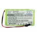 Аккумулятор CameronSino Intermec 066111-001 (1500mAh )