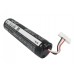 Аккумулятор CameronSino Intermec 318-025-001 (2600mAh )