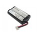 Аккумулятор CameronSino Intermec 888-302-1 (1500mAh )