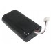 Аккумулятор CameronSino Intermec 888-302-1 (1500mAh )