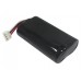 Аккумулятор CameronSino Intermec 888-302-1 (1500mAh )
