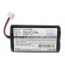Аккумулятор CameronSino Intermec 888-302-1 (1500mAh )