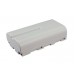 Аккумулятор CameronSino Casio DT-9023 (2200mAh )