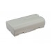 Аккумулятор CameronSino Casio DT-9023 (2200mAh )