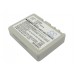 Аккумулятор CameronSino Casio IT-600 (1850mAh )