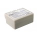 Аккумулятор CameronSino Casio HA-D21LBAT (3700mAh )