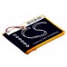 Аккумулятор CameronSino IRIVER CLIX 2GB (720mAh)