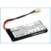 Аккумулятор CameronSino Jablocom CS603262 1S1P (1300mAh )