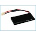 Аккумулятор CameronSino Jablocom CS603262 1S1P (1300mAh )