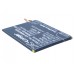 Аккумулятор CameronSino KOOBEE M3 (2650mAh)