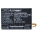 Аккумулятор CameronSino KOOBEE M3 (2650mAh)