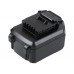 CameronSino аккумулятор для KOBALT CDT212KU 3000mAh (CS-KBT121PX)