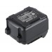 CameronSino аккумулятор для KOBALT CDT212KU 3000mAh (CS-KBT121PX)