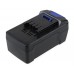 CameronSino аккумулятор для KOBALT K18-NB15A 2500mAh (CS-KBT180PW)