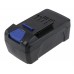 CameronSino аккумулятор для KOBALT K18-NB15A 2500mAh (CS-KBT180PW)