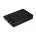CameronSino аккумулятор для Sanyo DB-L50 1400mAh (CS-KLIC5001)
