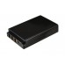 CameronSino аккумулятор для Sanyo DB-L50 1400mAh (CS-KLIC5001)