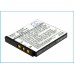 CameronSino аккумулятор для KODAK KLIC-7001 720mAh (CS-KLIC7001)