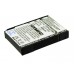 CameronSino аккумулятор для KODAK KLIC-7002 600mAh (CS-KLIC7002)