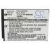 CameronSino аккумулятор для KODAK KLIC-7003 1050mAh (CS-KLIC7003)