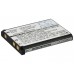 CameronSino аккумулятор для KODAK KLIC-7006 660mAh (CS-KLIC7006)