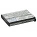 CameronSino аккумулятор для KODAK KLIC-7006 660mAh (CS-KLIC7006)