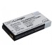 CameronSino аккумулятор для KAZAM Life R5 2500mAh (CS-KMR500SL)