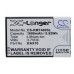 CameronSino аккумулятор для KAZAM Trooper X4.0 1600mAh (CS-KMT400SL)