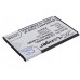 CameronSino аккумулятор для KAZAM Trooper X4.0 1600mAh (CS-KMT400SL)