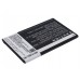 CameronSino аккумулятор для KAZAM Trooper X4.0 1600mAh (CS-KMT400SL)