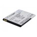 CameronSino аккумулятор для KAZAM Thunder 4.5 1600mAh (CS-KMT450SL)