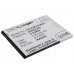 Аккумулятор CameronSino KAZAM KAX55-BKBAK007752 (2600mAh)