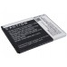 Аккумулятор CameronSino KAZAM KAX55-BKBAK007752 (2600mAh)