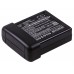 Аккумулятор CameronSino KENWOOD PB-32 (1000mAh )