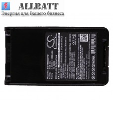 Аккумулятор CameronSino KENWOOD KNB-33L (1800mAh )