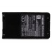 Аккумулятор CameronSino KENWOOD TK-5310GK (1800mAh )