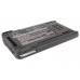 Аккумулятор CameronSino KENWOOD TK-5320 (1800mAh )