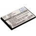 CameronSino аккумулятор для KDDI IS01 650mAh (CS-KSA001SL)
