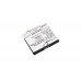 Аккумулятор CameronSino K-TOUCH TYM760 (850mAh )