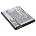 CameronSino аккумулятор для K-TOUCH C986T 1350mAh (CS-KTC960SL)