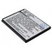 CameronSino аккумулятор для K-TOUCH C986T 1350mAh (CS-KTC960SL)