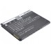 CameronSino аккумулятор для K-TOUCH C986T 1350mAh (CS-KTC960SL)